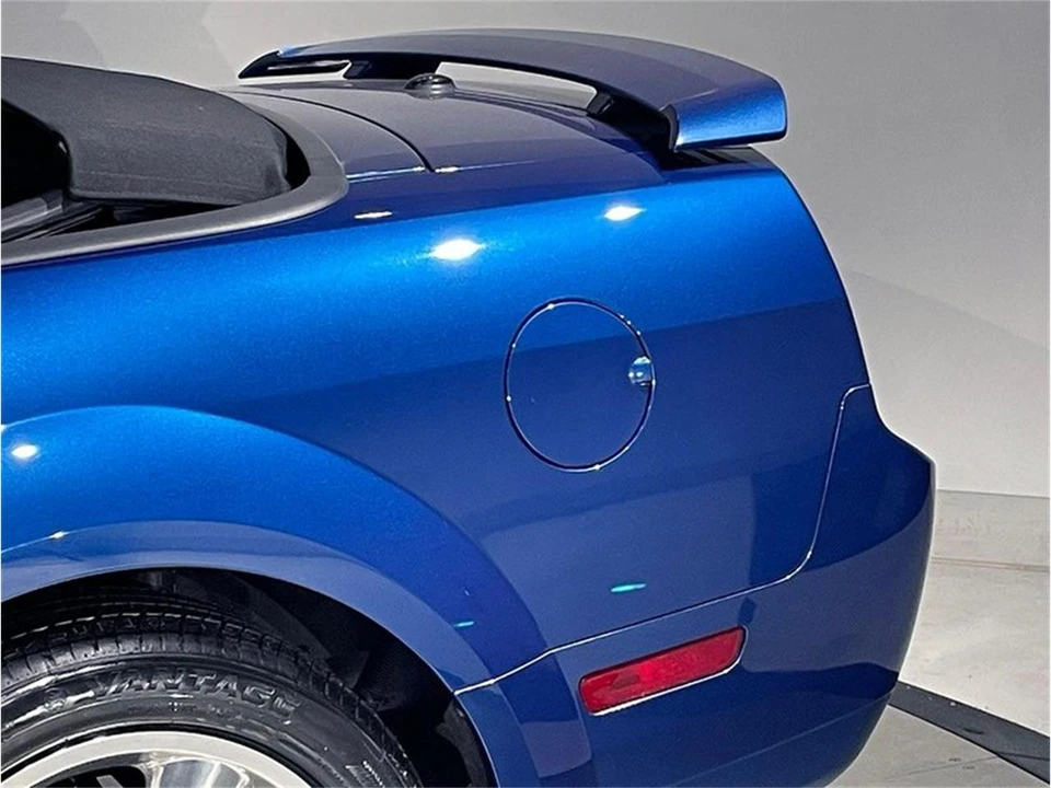 2007 Ford S197 Mustang - Image 14 of 31