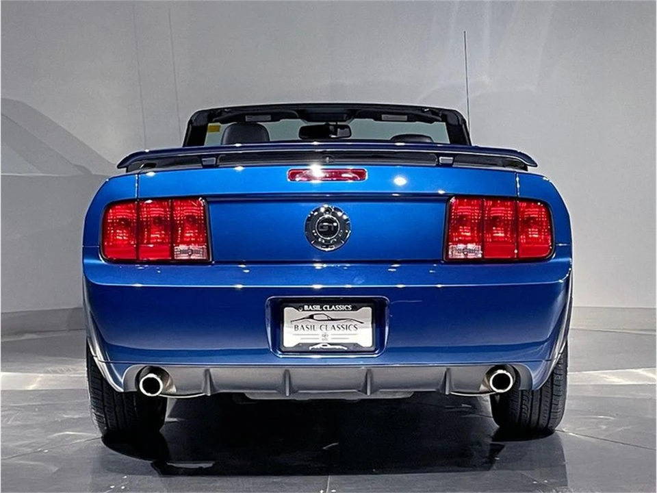 2007 Ford S197 Mustang - Image 7 of 31
