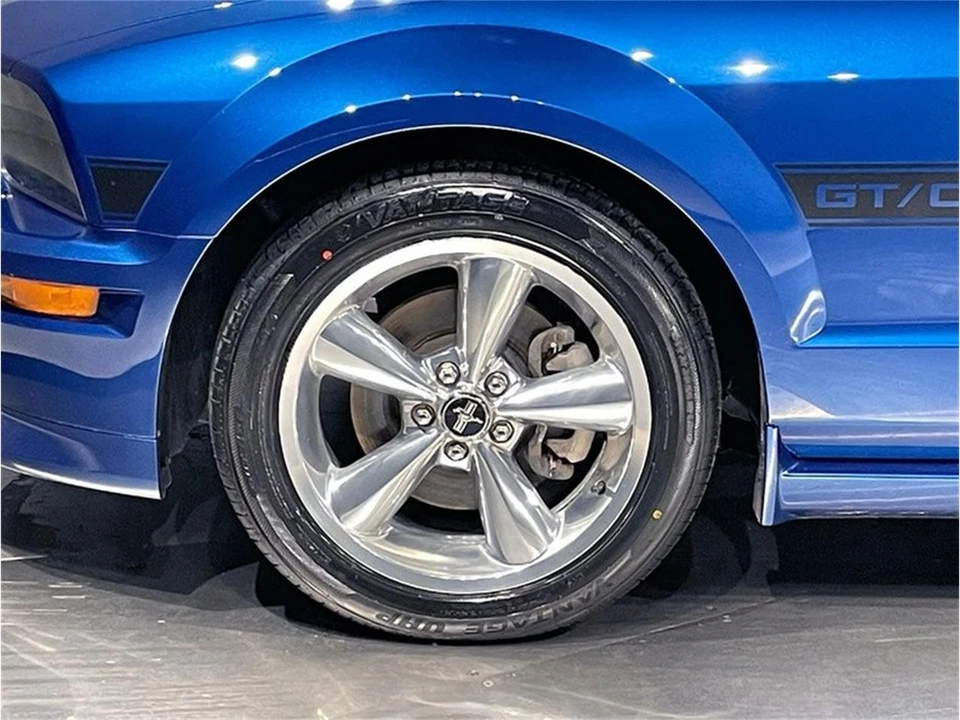 2007 Ford S197 Mustang - Image 11 of 31