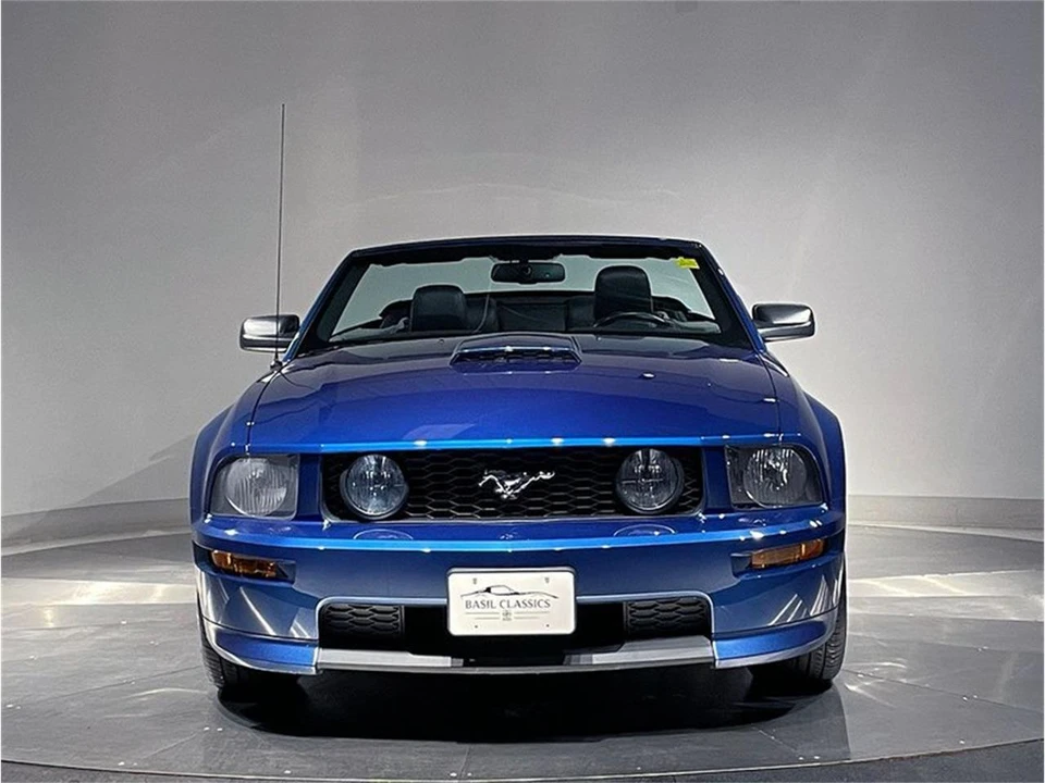 2007 Ford S197 Mustang - Image 3 of 31