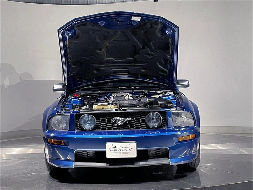 2007 Ford S197 Mustang - Image 30 of 31