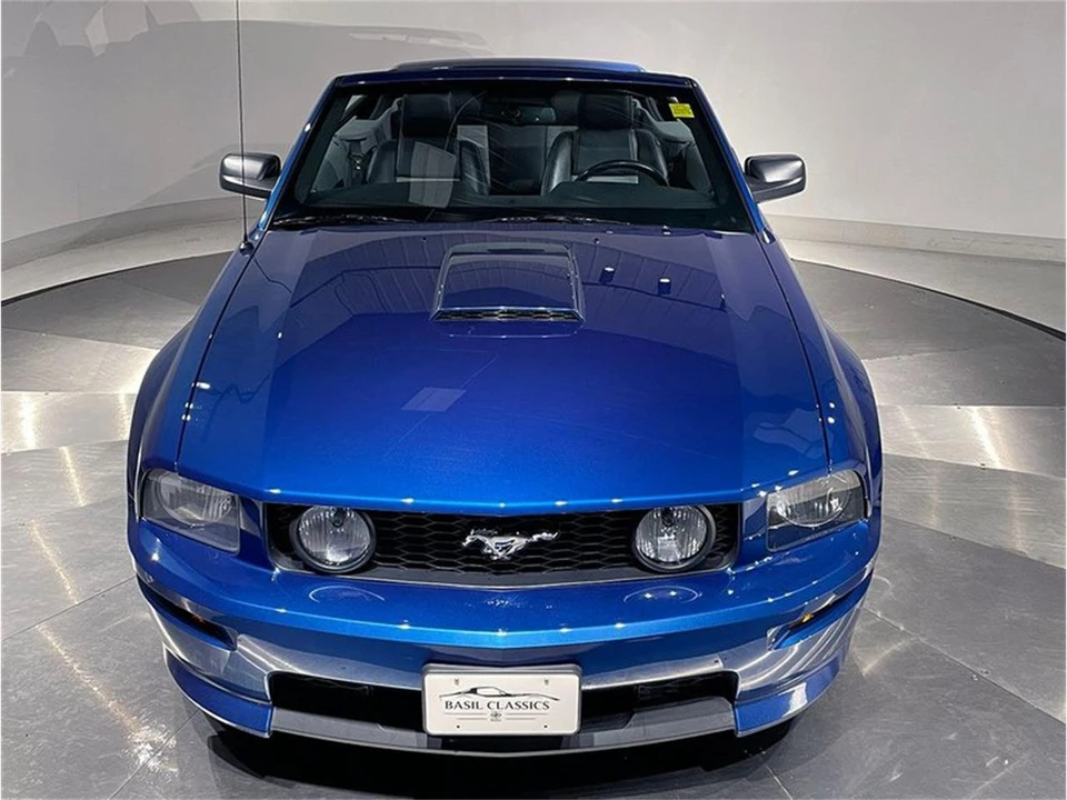 2007 Ford S197 Mustang - Image 18 of 31