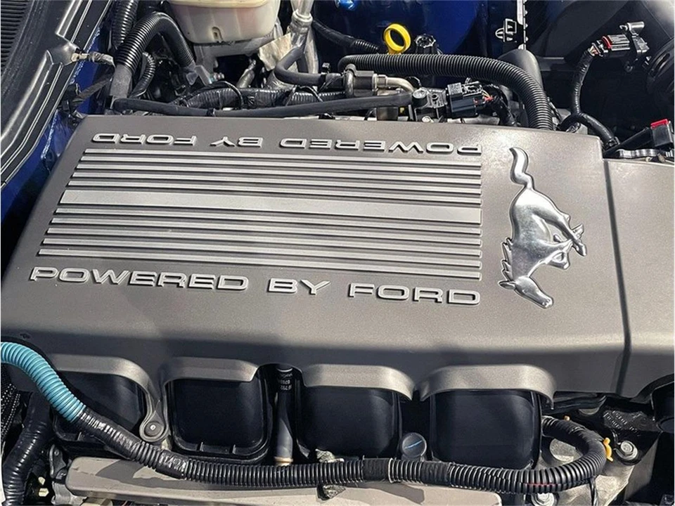 2007 Ford S197 Mustang - Image 26 of 31