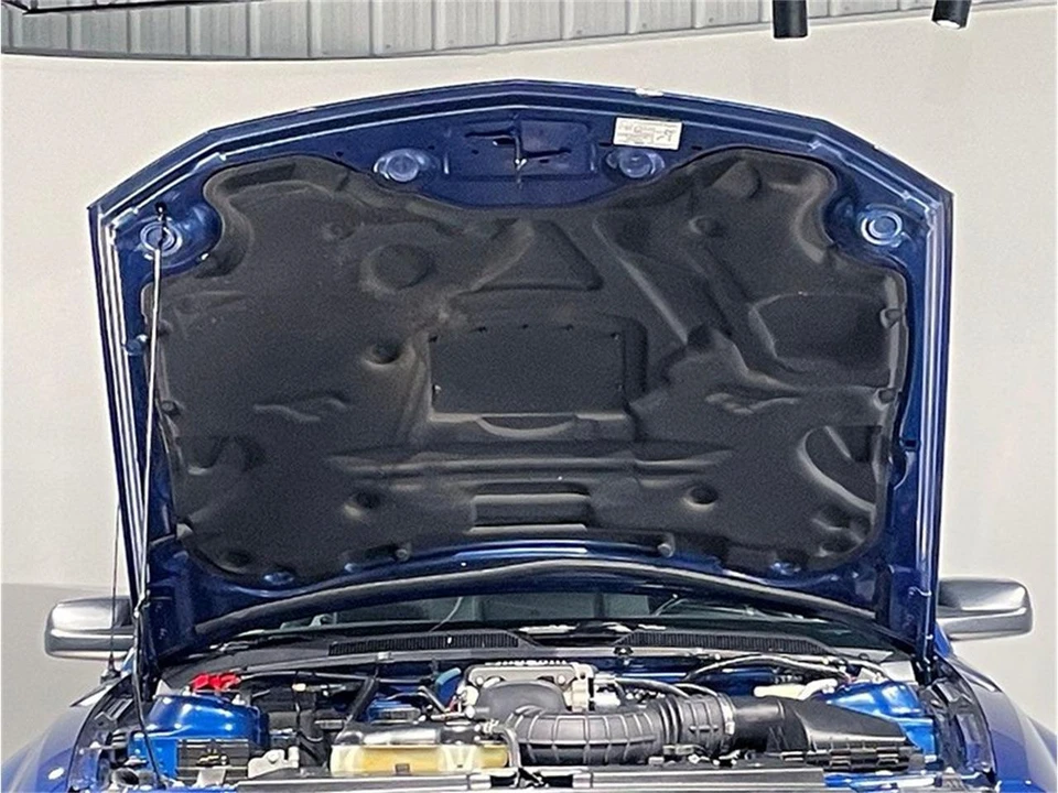 2007 Ford S197 Mustang - Image 31 of 31