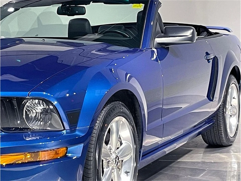 2007 Ford S197 Mustang - Image 15 of 31