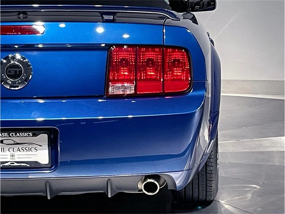 2007 Ford S197 Mustang - Image 8 of 31