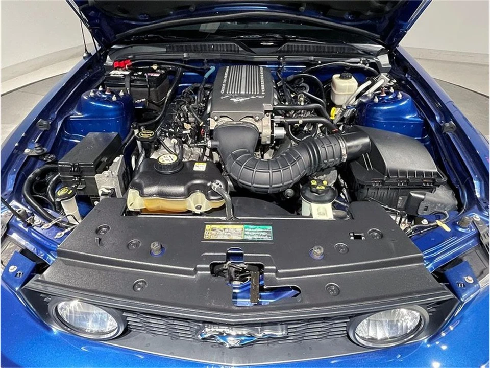 2007 Ford S197 Mustang - Image 23 of 31