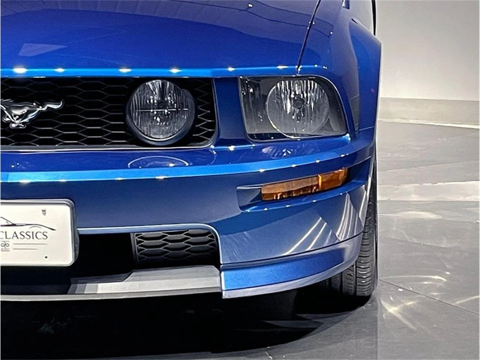 2007 Ford S197 Mustang - Image 4 of 31