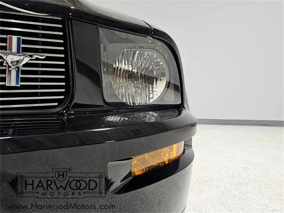 2007 Ford S197 Mustang - Image 25 of 31