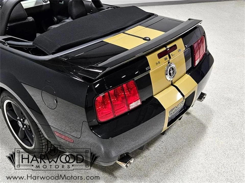 2007 Ford S197 Mustang - Image 21 of 31