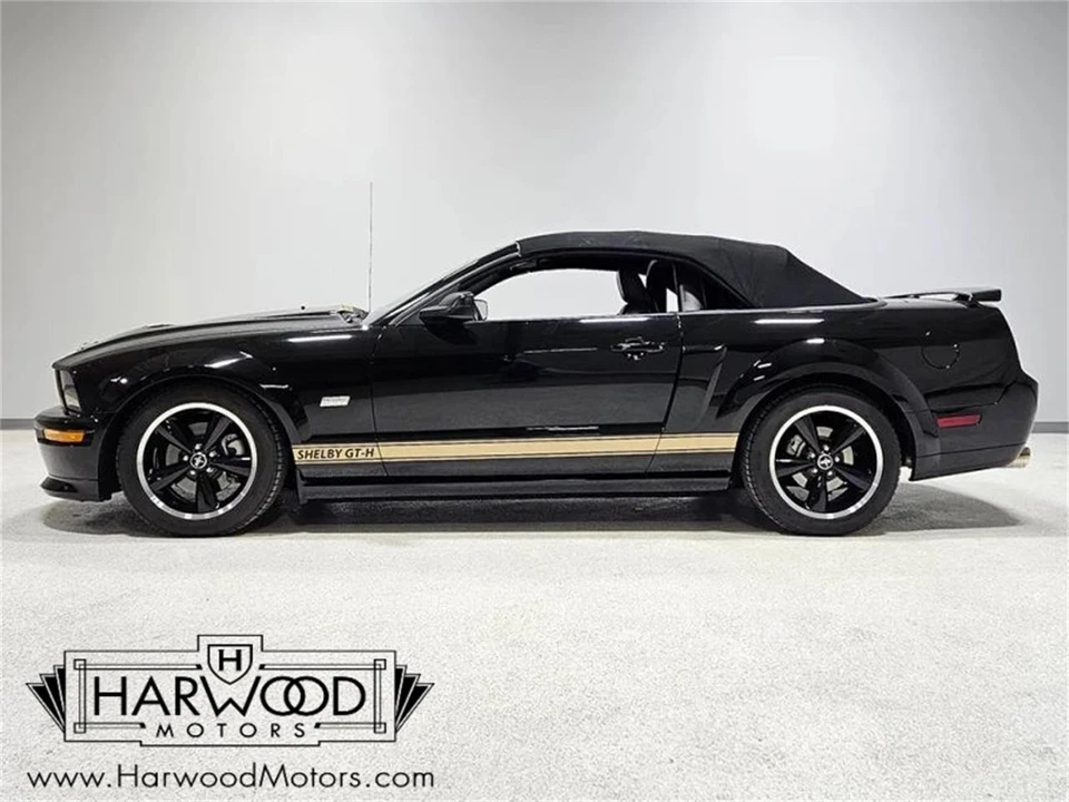 2007 Ford S197 Mustang - Image 5 of 31