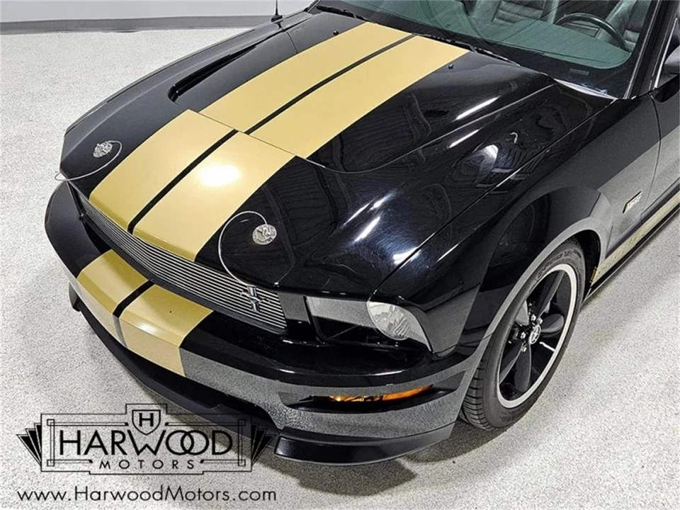 2007 Ford S197 Mustang - Image 18 of 31