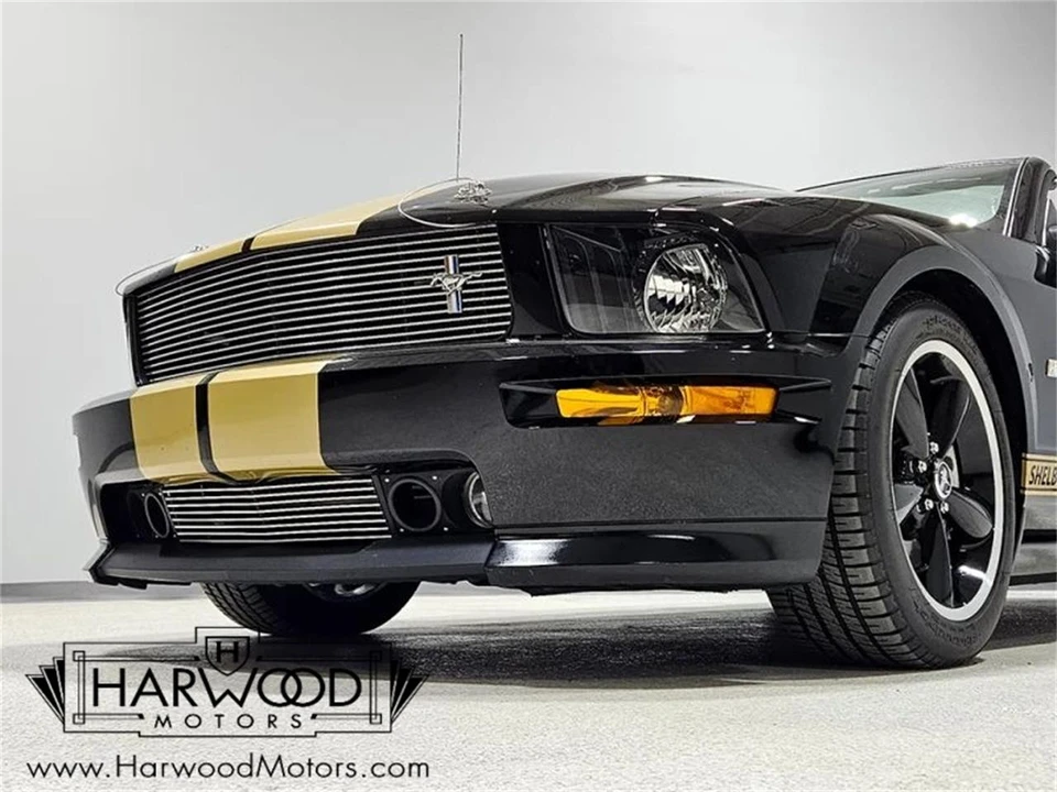 2007 Ford S197 Mustang - Image 22 of 31