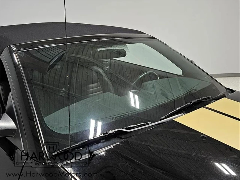 2007 Ford S197 Mustang - Image 31 of 31