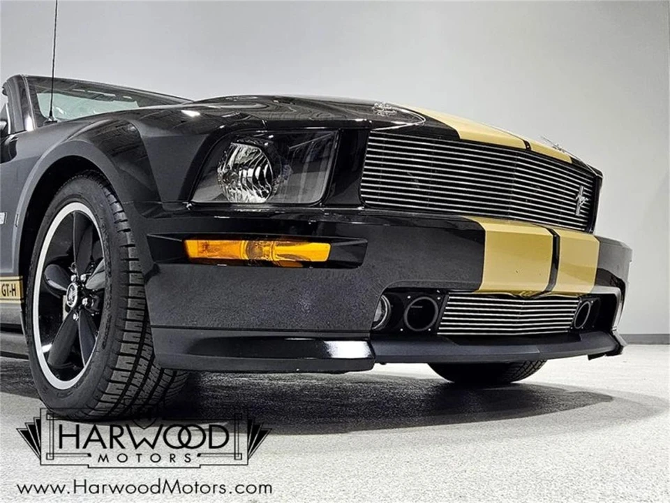 2007 Ford S197 Mustang - Image 23 of 31