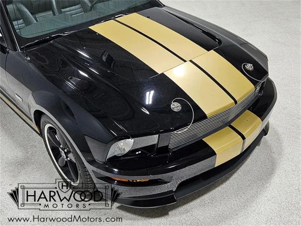 2007 Ford S197 Mustang - Image 19 of 31