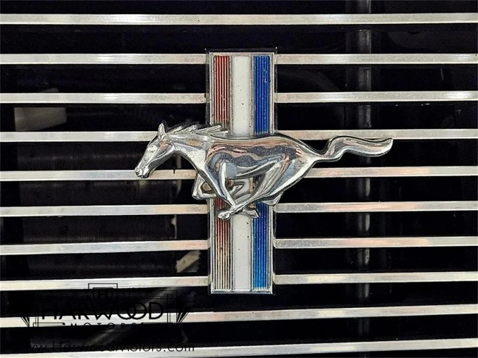 2007 Ford S197 Mustang - Image 24 of 31