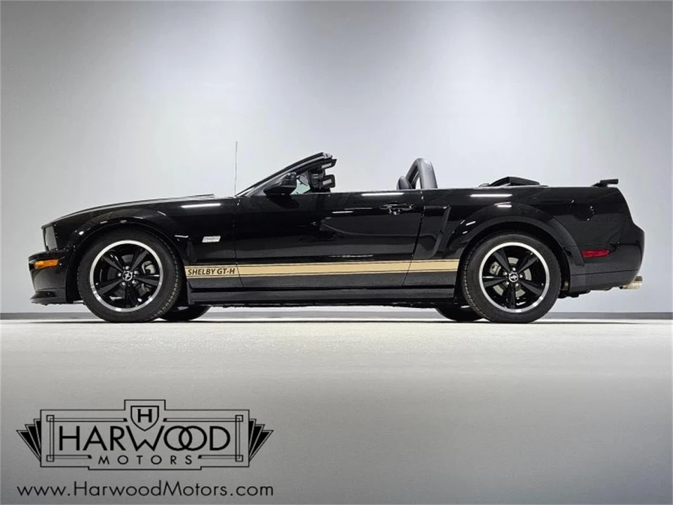 2007 Ford S197 Mustang - Image 4 of 31