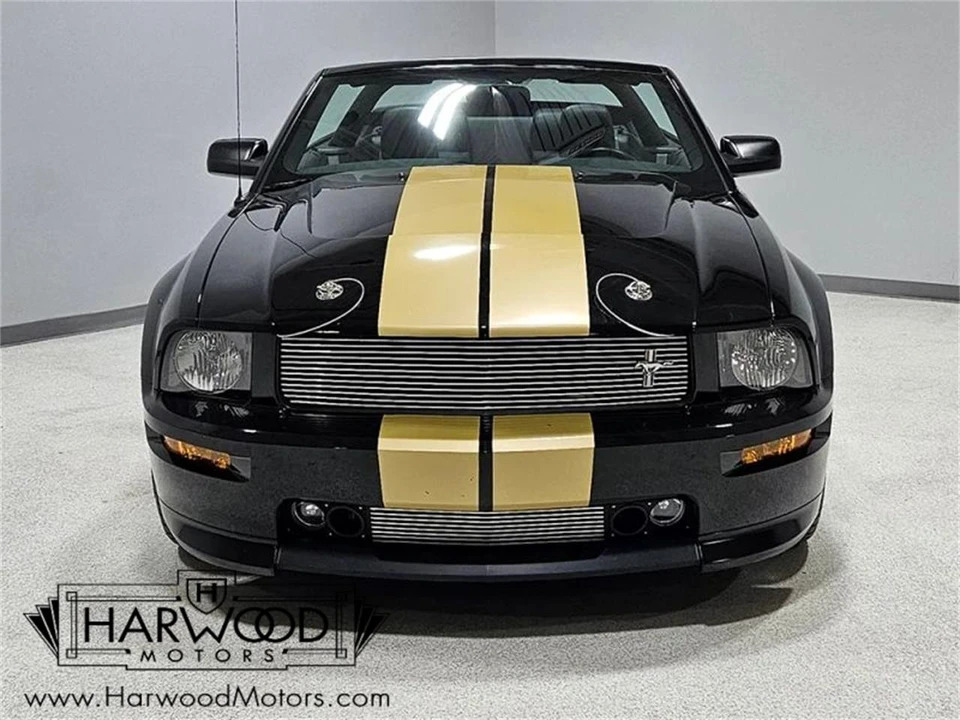 2007 Ford S197 Mustang - Image 16 of 31
