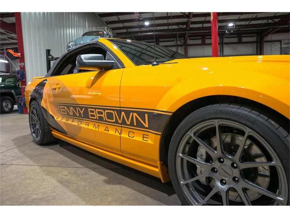 2007 Ford S197 Mustang - Image 31 of 31