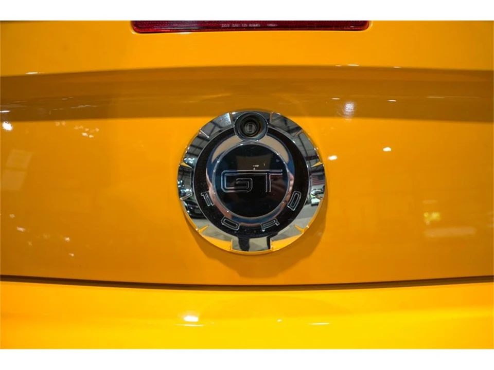 2007 Ford S197 Mustang - Image 21 of 31