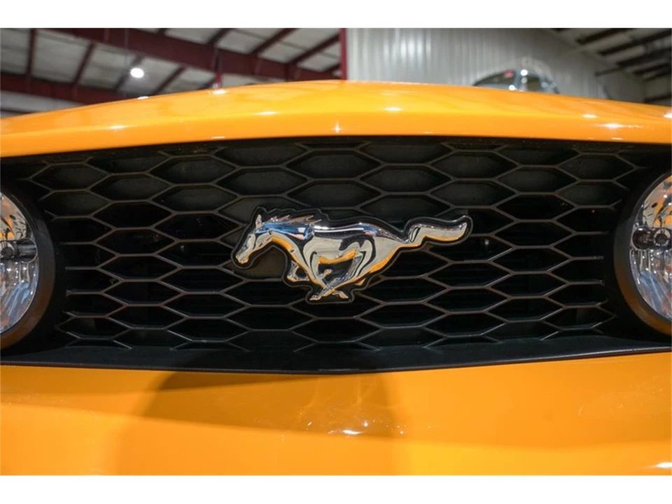 2007 Ford S197 Mustang - Image 17 of 31