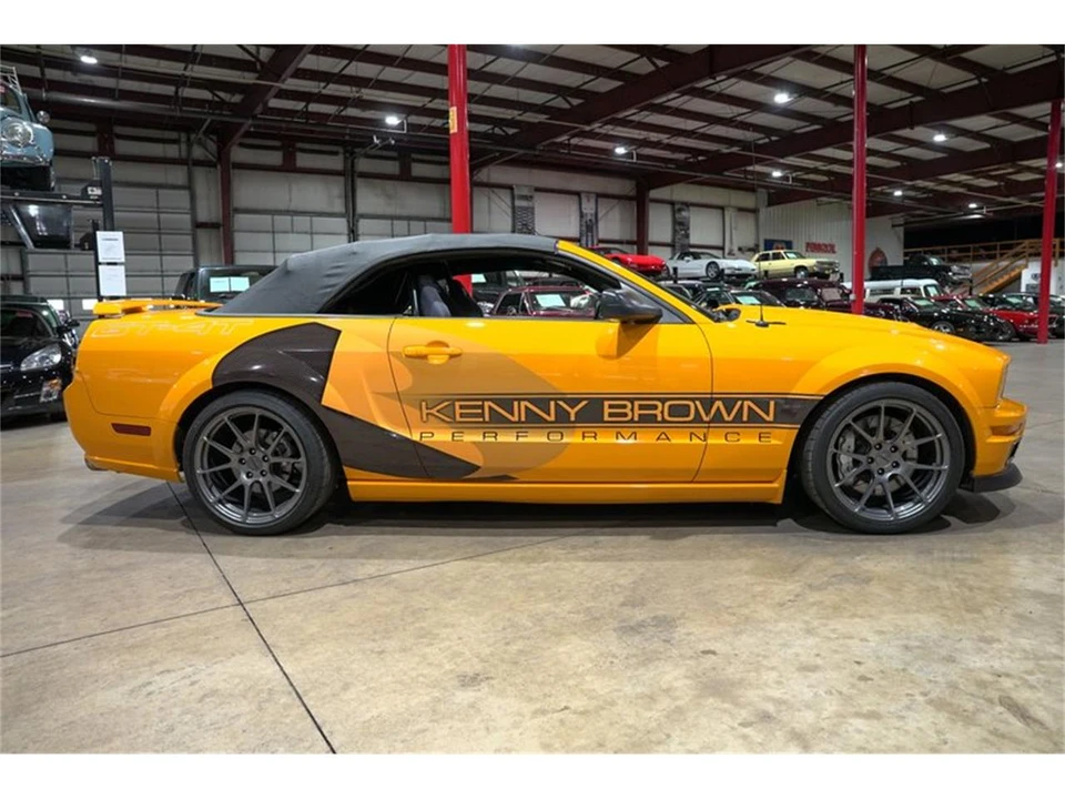 2007 Ford S197 Mustang - Image 7 of 31