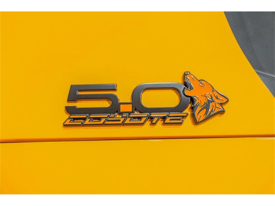 2007 Ford S197 Mustang - Image 18 of 31