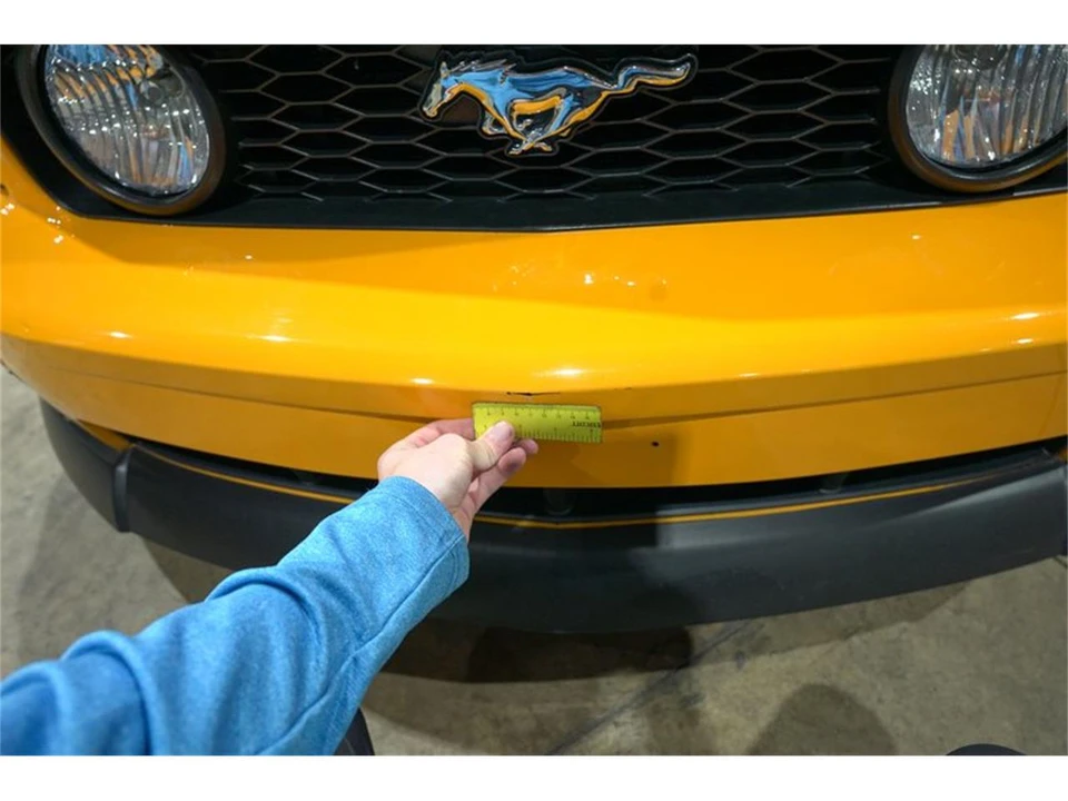 2007 Ford S197 Mustang - Image 28 of 31