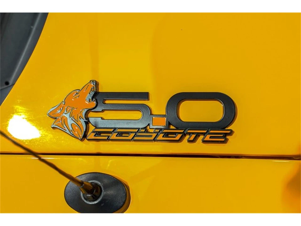 2007 Ford S197 Mustang - Image 24 of 31