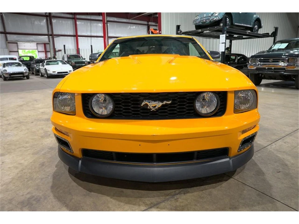 2007 Ford S197 Mustang - Image 9 of 31