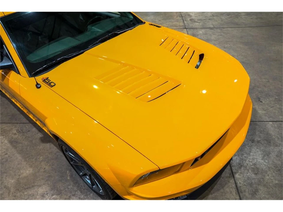 2007 Ford S197 Mustang - Image 14 of 31
