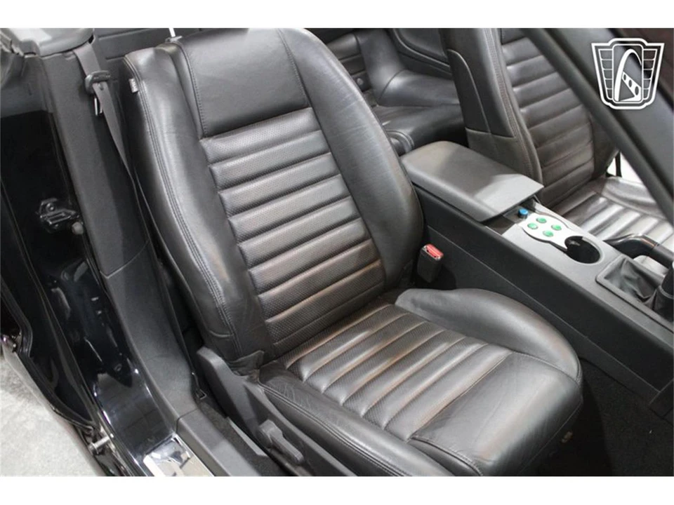 2007 Ford S197 Mustang - Image 16 of 31