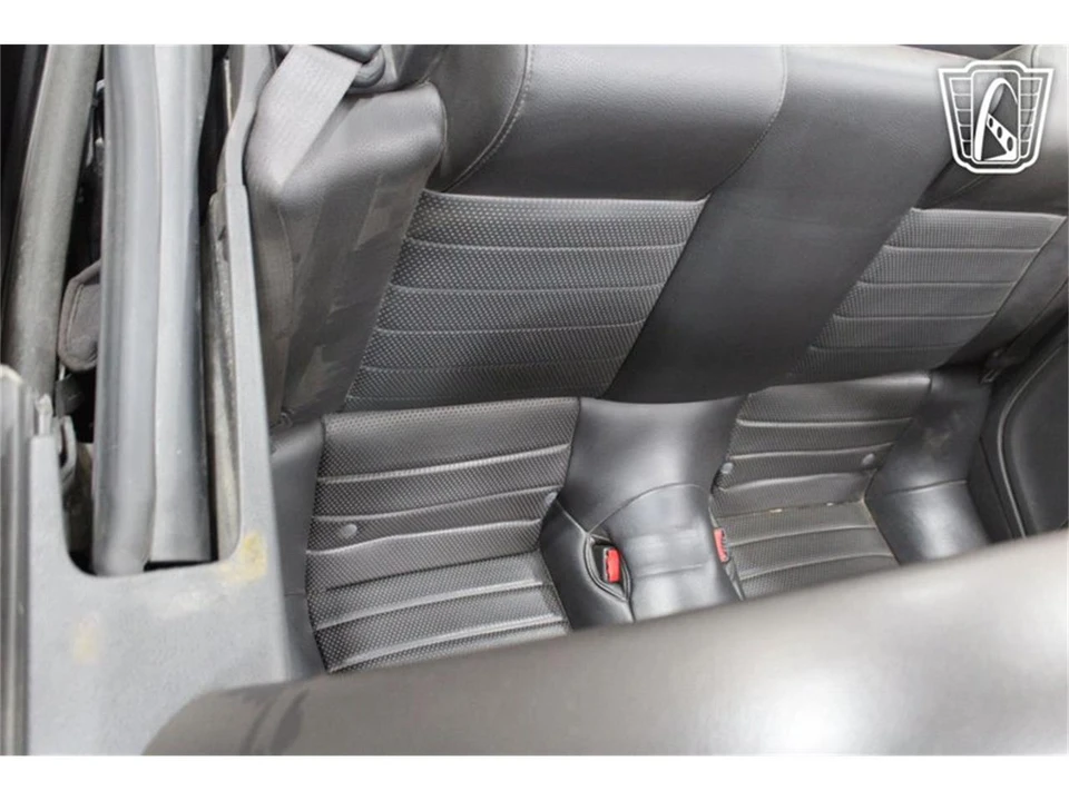 2007 Ford S197 Mustang - Image 21 of 31
