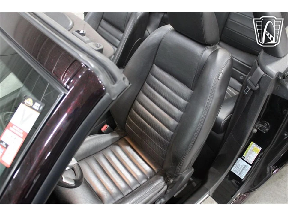 2007 Ford S197 Mustang - Image 11 of 31