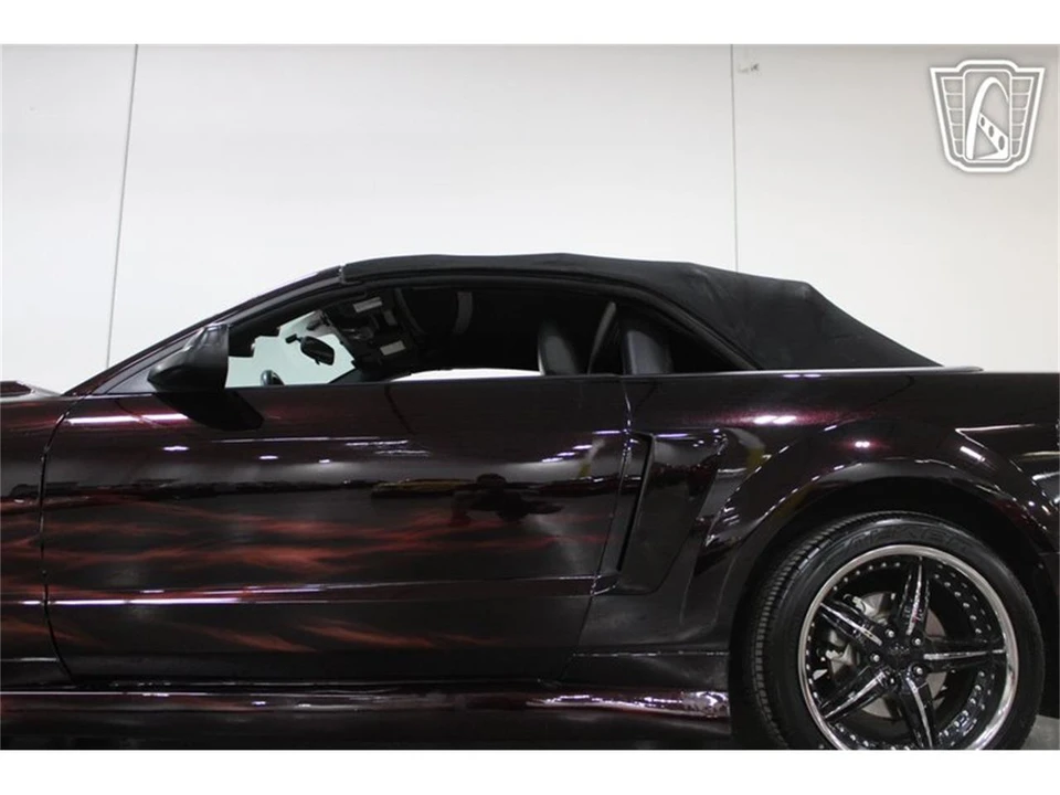 2007 Ford S197 Mustang - Image 31 of 31