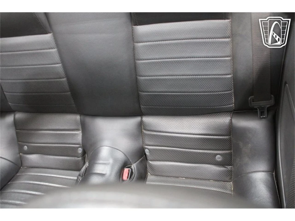 2007 Ford S197 Mustang - Image 26 of 31