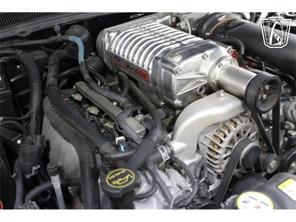 2007 Ford S197 Mustang - Image 2 of 31