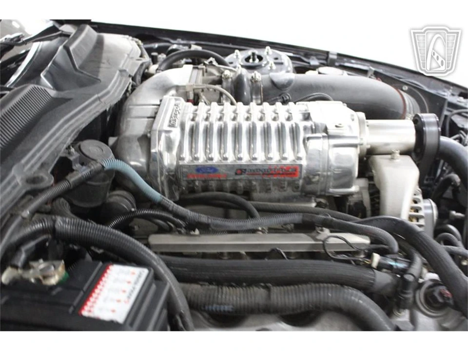 2007 Ford S197 Mustang - Image 12 of 31