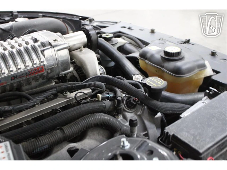 2007 Ford S197 Mustang - Image 17 of 31