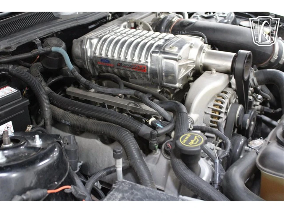 2007 Ford S197 Mustang - Image 7 of 31