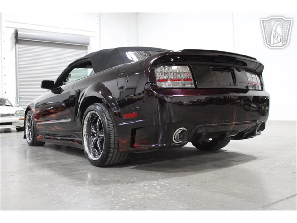 2007 Ford S197 Mustang - Image 3 of 31