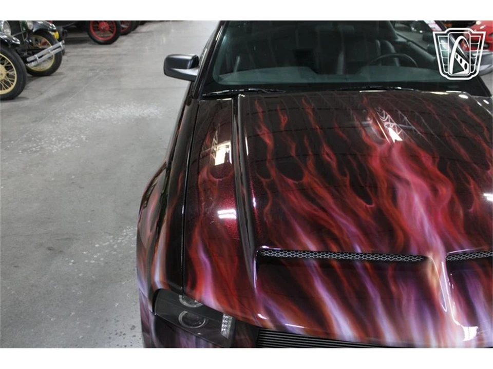 2007 Ford S197 Mustang - Image 19 of 31