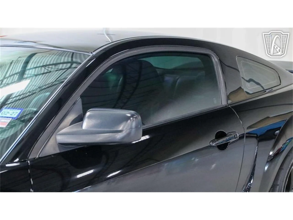 2007 Ford S197 Mustang - Image 26 of 31