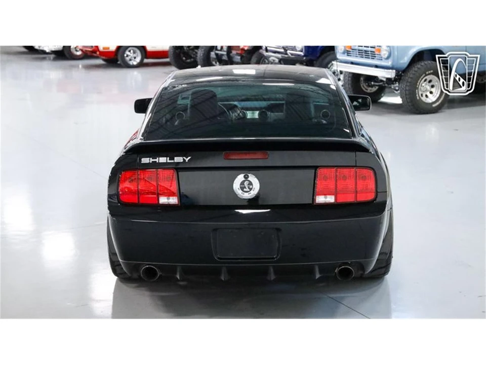 2007 Ford S197 Mustang - Image 6 of 31