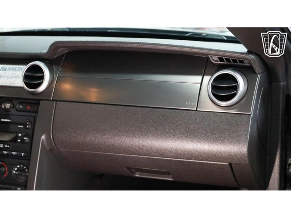 2007 Ford S197 Mustang - Image 21 of 31
