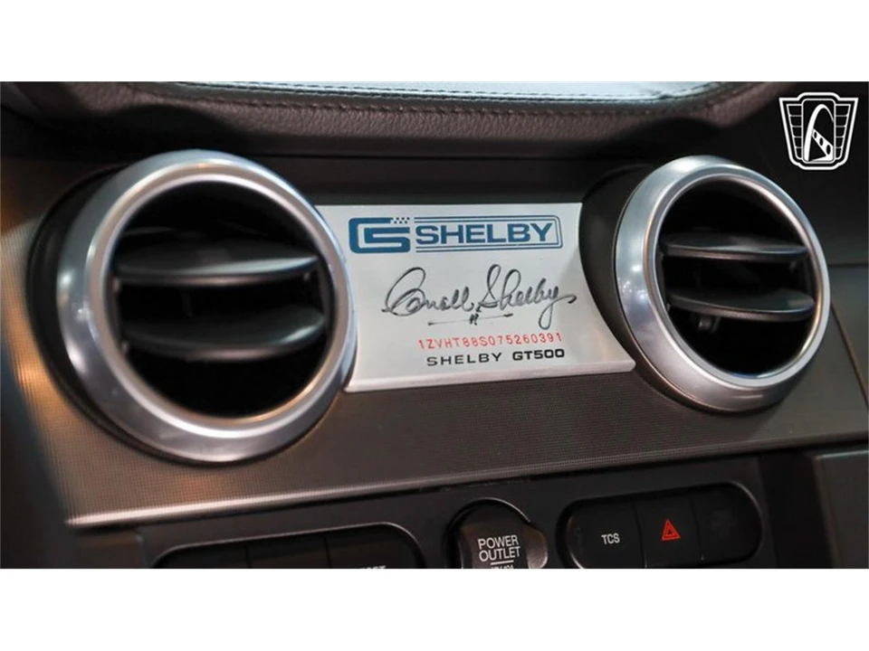 2007 Ford S197 Mustang - Image 16 of 31