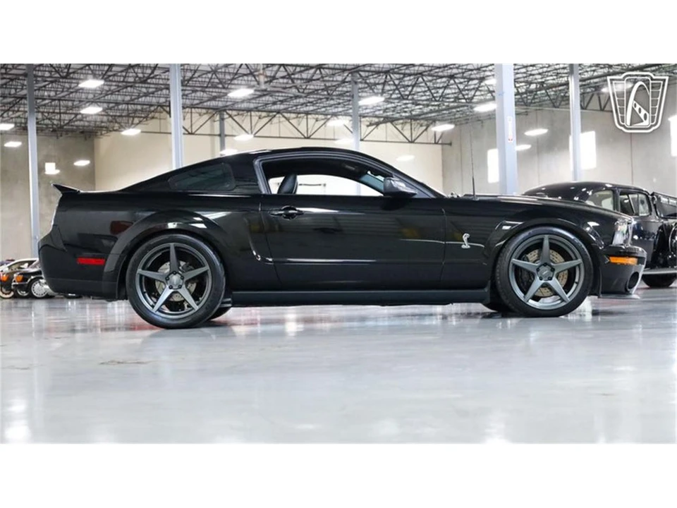 2007 Ford S197 Mustang - Image 7 of 31