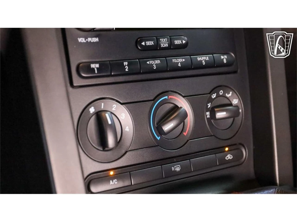 2007 Ford S197 Mustang - Image 17 of 31