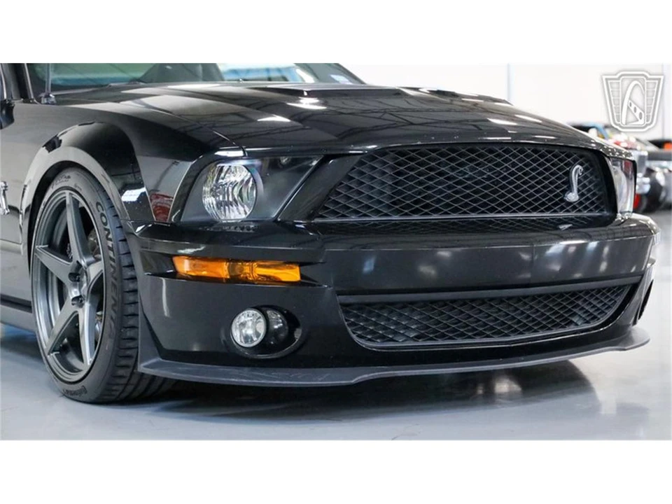 2007 Ford S197 Mustang - Image 8 of 31